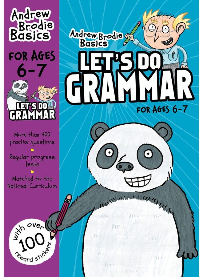 Let's do Grammar 6-7